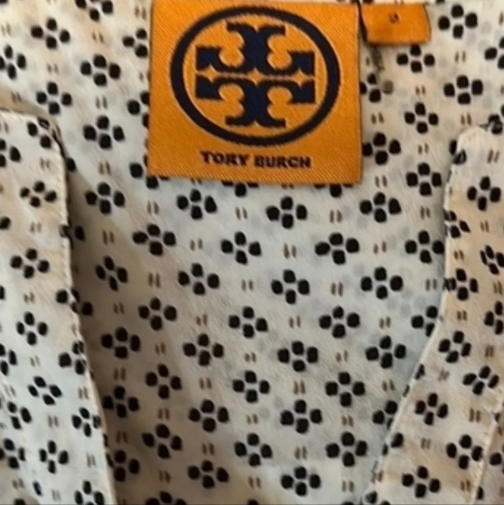 Tory Burch elevate your